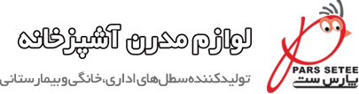 معرفی پارس ست